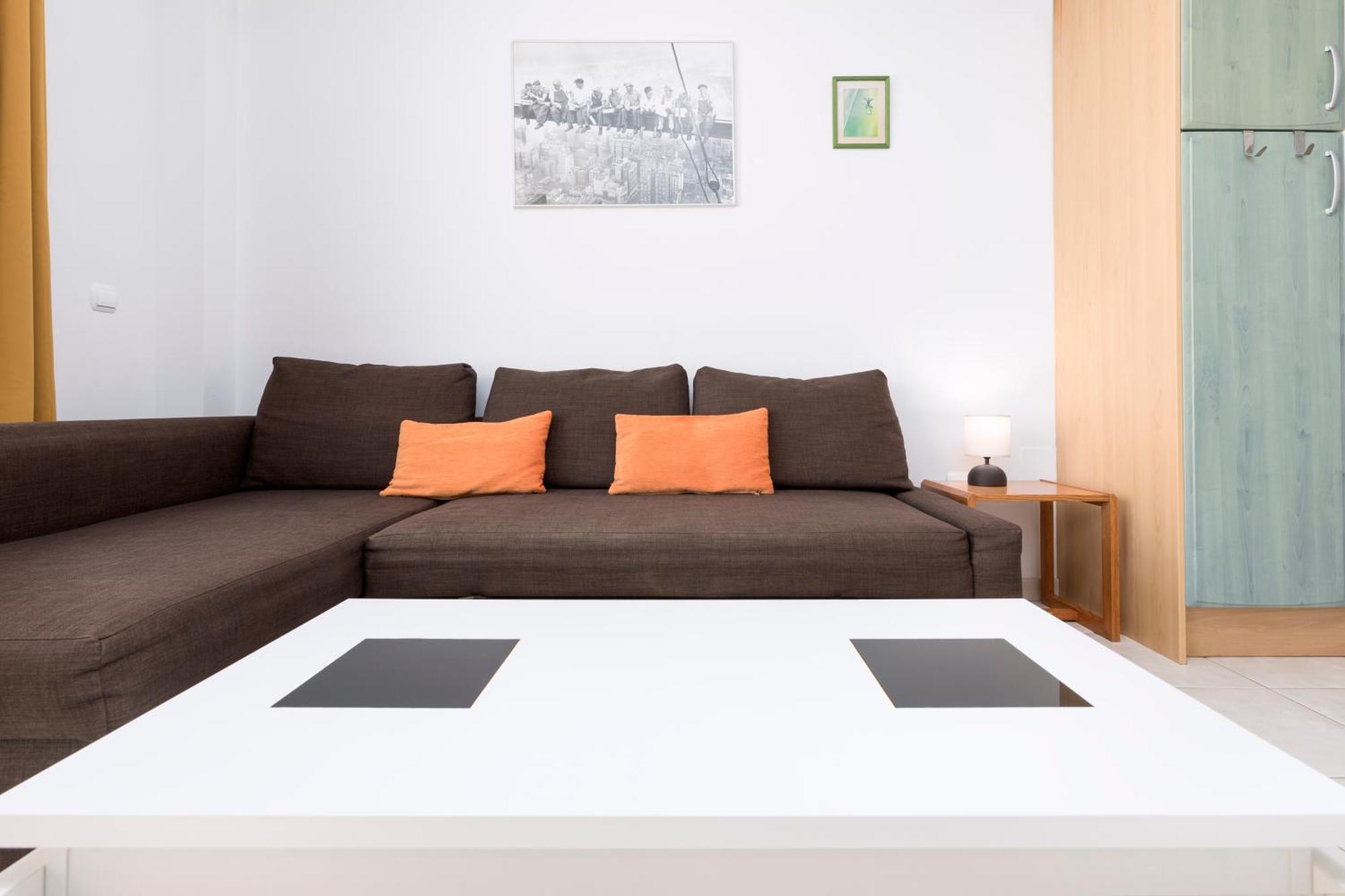 Cosy Beach Front Apartment Morro Jable  Exterior foto